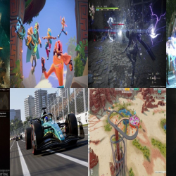 Miesiąc otworzą hity i zamknie je kolejna, potencjalna super produkcja... - Zbliżające się premiery gier: Czerwiec 2023