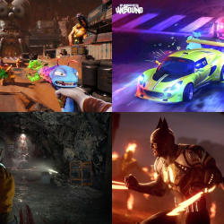 Cztery ostatnie hity tego roku? Jeden tytuł może zrobić różnicę... - Zbliżające się premiery gier - Grudzień 2022