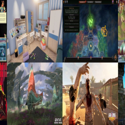 O dziwo zbliżający się grudzień premierowo zapowiada się naprawdę nieźle! Jakie gry mogą okazać się hitami?