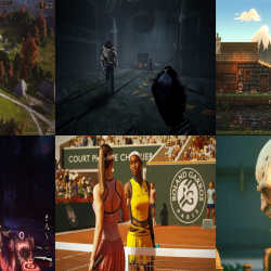 To będzie jeden z najsłabszych miesięcy w branży gier od lat? - Premiery gier w kwietniu 2024 roku