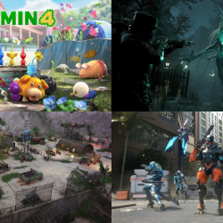 Nadciąga... zaskakująca liczba potencjalnie niezłych strategii! - Zbliżające się premiery gier: Lipiec 2023