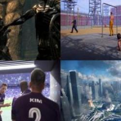 Zbliżające się premiery gier - Listopad 2021, ostatni był odchodzącego roku...