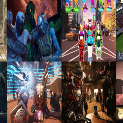 Zbliżające się premiery gier - Listopad 2022: To będą ostatnie tegoroczne debiuty?