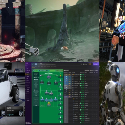 Listopad szybko się rozkręci pod względem premier, ale...  - Zbliżające się premiery gier