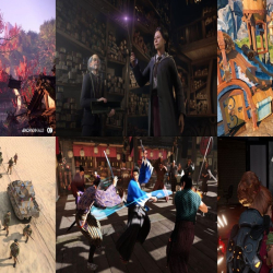 Nadciąga na tę chwilę najlepszy miesiąc od dawna! Jakie potencjalne hity zaliczą premierę? - Zbliżające się premiery gier: Luty 2023