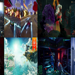 To będzie naprawdę dobry miesiąc! Czy to może najlepszy okres w tym roku? - Zbliżające się premiery gier: Maj 2023