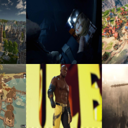 Dawno ten miesiąc nie wyglądał aż tak fatalnie... - Zbliżające się premiery gier: Marzec 2023