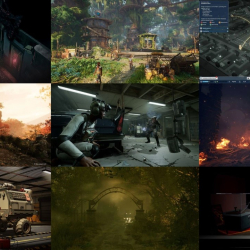 Premiery gier w marcu 2024 nie imponującą, ale może ukazać się kilka jakościowych produkcji ze swoich gatunków!