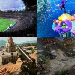 Zbliżające się premiery gier - Październik 2021, nadchodzi... niezwykle smutny miesiąc