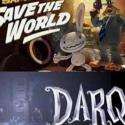 Premiery gier przygodowych grudzień 2020. Mało, ale treściwie, klimatycznie ale i zabawne, narracyjnie i zarazem lekko 