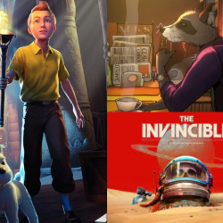 Premiery gier przygodowych listopad 2023, miesiąc kilku potencjalnych hitów i gier niezależnych