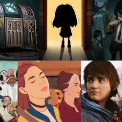 Premiery gier przygodowych luty 2024 roku. Miesiąc przygodowo ciekawy, ale nie powalający