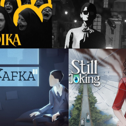 Premiery gier przygodowych maj 2024, miesiąc niezależnych i nastawionych na fabułę przygodówek