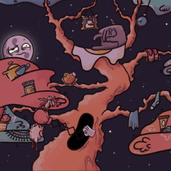 Premiery gier przygodowych październik 2023. Spokojny miesiąc, bez przygodowych uniesień