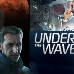 Premiery gier przygodowych sierpień 2023 roku, przeciętny miesiąc z dwoma mocniejszymi tytułami