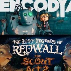 Premiery gier przygodowych styczeń 2021. Rok zaczynamy strasznie, ale i iście konsolowo oraz klasycznie, niezależnie