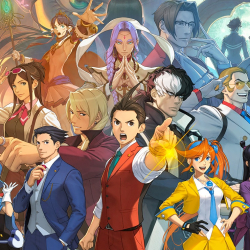 Premiery gier przygodowych styczeń 2024 roku. W nowy rok wejdziemy z nędzną ilością przygodówek