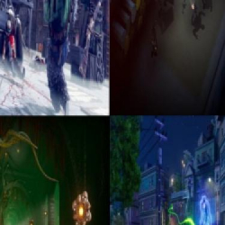 Zbliżające się premiery gier - Sierpień 2022, debiutów nie będzie wiele, ale jest potencjał na hity i prawdziwe perełki...