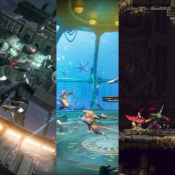 Czy to będzie miesiąc niespodzianek? A może po prostu zdominuje go nowy Baldur...  - Zbliżające się premiery gier: Sierpień 2023