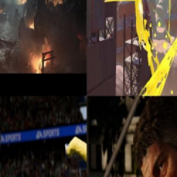 Całe szczęście uratują nas sportówki! Jednak do czegoś te tasiemce się przydają... - Zbliżające się premiery gier - Wrzesień 2022