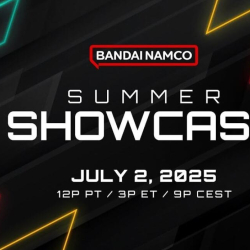 Premiery i Nowości z Bandai Namco Summer Showcase