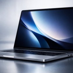 Premiery MacBook Pro z ekranem dotykowym i Mac Studio opóźnione przez brak chipów