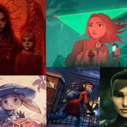 Premiery gier przygodowych lipiec 2023. W pierwszym miesiącu wakacji na nudę nie będziemy narzekać