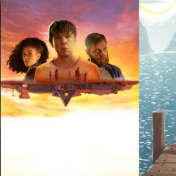 Premiery gier przygodowych marzec 2024 roku. W miesiąc na przełomie zimy i wiosny wchodzimy z przygodowym przytupem