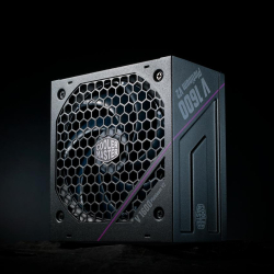 Nowe zasilacze Cooler Master stawiają na jeszcze większą moc oraz wsparcie dla najnowszych rozwiązań