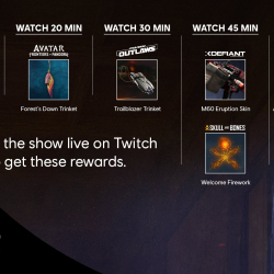 Co będzie zgarnąć za oglądanie Ubisoft Forward 2024?