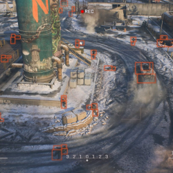 Oto oficjalna prezentacja 6 sezonu Battlefield 2042 Dark Creations!