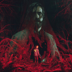 Oto najnowsza prezentacja rozgrywki Alan Wake 2! Czas na kolejne materiały wprost z zabawy