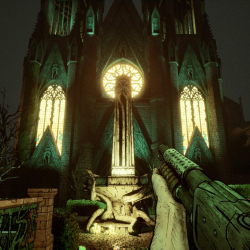 Strzelanka Forgive Me Father 2 z datą Wczesnego Dostępu, który rozpocznie się już na dniach!