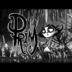 PRIM, przygodówka, w której wcielamy się w córkę Śmierci z przesuniętą datą premiery i nowym zwiastunem