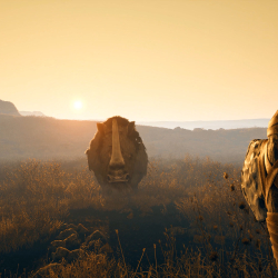 Polski survival Primitive otrzymał pierwszy zwiastun. Jak prezentuje się tytuł w epoce kamienia łupanego?