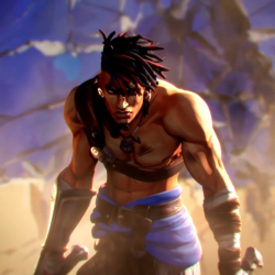 Prince of Persia The Lost Crown ma jednak szansę zdobyć serca fanów? - UF 2023