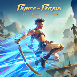 Prince of Persia: The Lost Crown zmierza na urządzenia mobilne