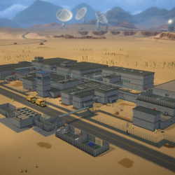 Prison Architect 2 oficjalnie nadciąga! Poznaliśmy datę premiery oraz styl nowej odsłony cenionej strategii