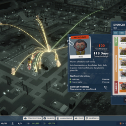 Prison Architect 2 ponownie opóźnione! Tytuł zadebiutuje dopiero jesienią!