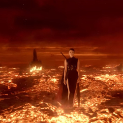 Problem trzech ciał, nowy serial sci-fi Netfliksa, od producentów Gry o tron pokazany na zwiastunie