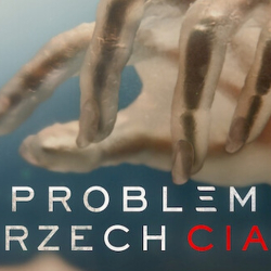 Problem trzech ciał, nowa wideo zapowiedź z okazji Netflix Geeked Week zaprezentowana