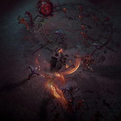 Jak sobie radzi Diablo 4? Po kolejnych problemach Sezon Krwi w końcu się ukazał... Biedy Phil Spencer, będzie musiał z nimi współpracować...