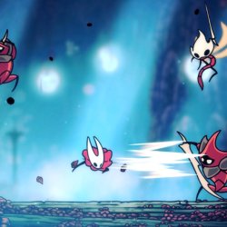 Problemy z chińskim tłumaczeniem gry Hollow Knight: Silksong na Steamie