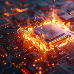 Problemy z niestabilnością procesorów Intel 14. i 13