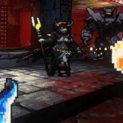 Project Warlock 2 już we Wczesnym Dostępie! Buckshot Software i Retrovibe udostępniły swój projekt