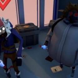 Project Winter już na PS4 i NSH, przedsprzedaż Gran Turismo 7,  Cooler Master przedstawił GPU V, The Good Life z datą premiery - Krótkie Info