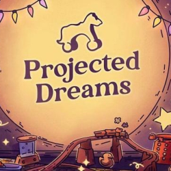 „Projected Dreams” – nostalgiczna podróż w świat cieni