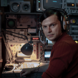 Projekt UFO – polskie Roswell w Netflixie już 16 kwietnia