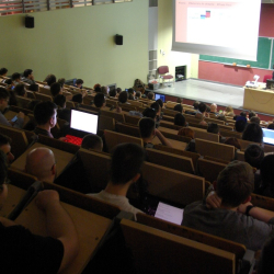 Projektowanie fabuły dla inżynierów - pierwsze spotkanie w ramach Game Dev Fest 9 rozpocznie się już za tydzień