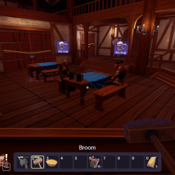 Nadciąga prolog Ale and Tale Tavern - First pints! Autorzy oferują już teraz kooperację